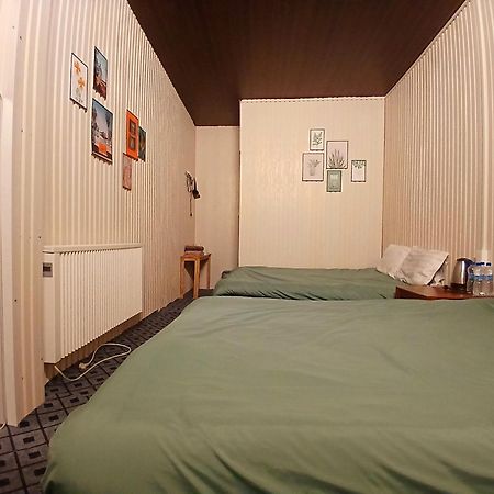 Ta Xua Casablanca Homestay Bac Yen Esterno foto